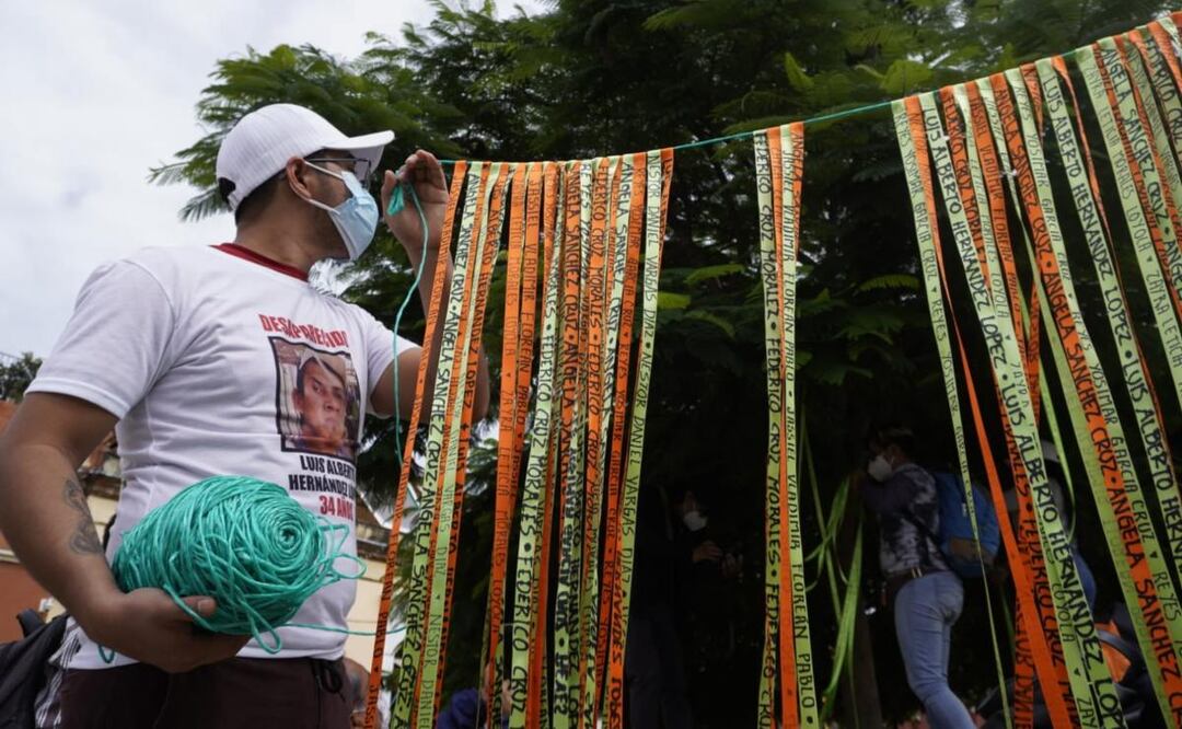 Foto: Mario Arturo Martínez