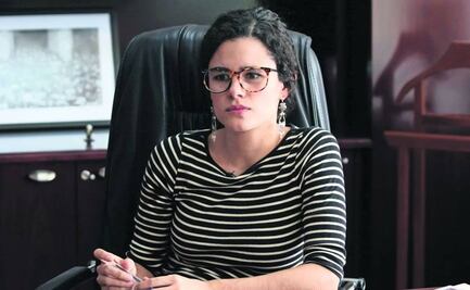 Secretaría del Trabajo, de Luisa María Alcalde, invalida 121 mil contratos colectivos