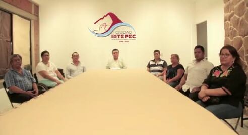 Tras ataque a regidor de Ixtepec, cabildo pide a Fiscalía de Oaxaca atraer caso