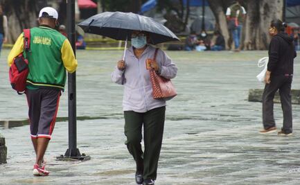 Oaxaca alcanza 13 mil 905 contagios por coronavirus; suman mil 291 decesos