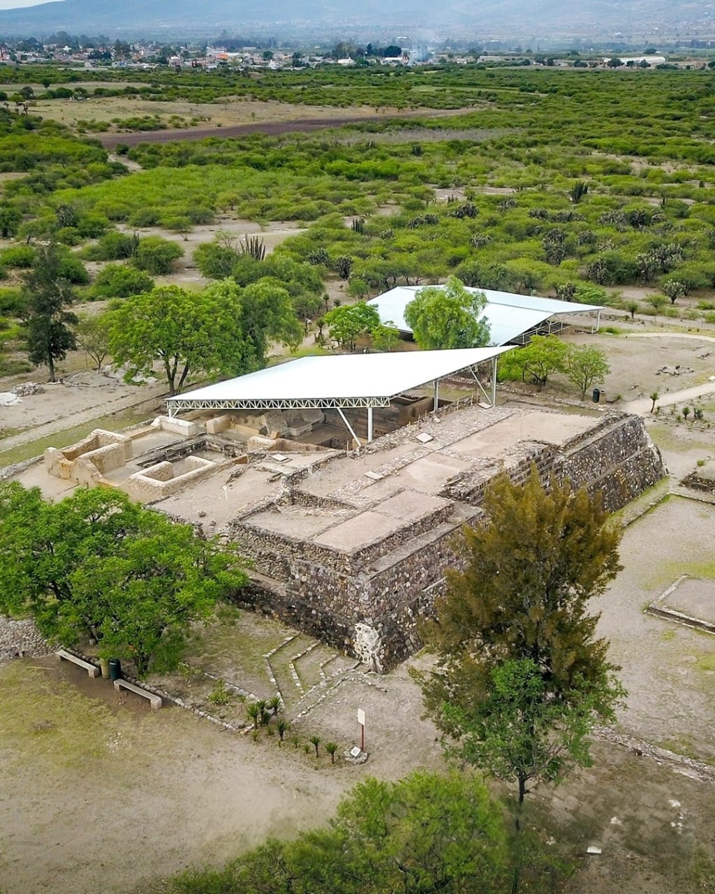 Foto: Oaxaca Travel.