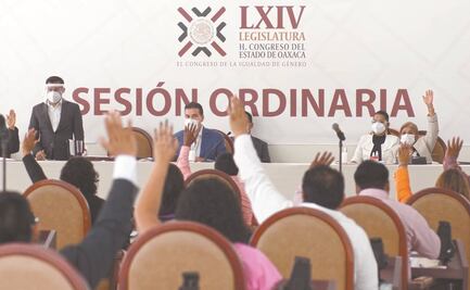 En CDMX y 11 estados, Morena busca replicar iniciativa de Oaxaca contra comida “chatarra”