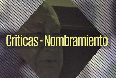 “No soy ‘dino’ y no declino a CFE”, dice Bartlet