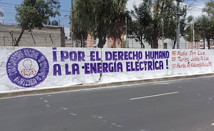 Organizaciones impulsan campaña para que CFE establezca tarifas diferenciadas en el Istmo