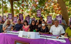 Denuncian responsabilidad del IMSS en el suicidio de una enfermera y su hija en Oaxaca