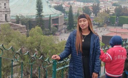 “Seguimos buscándote”, dice la familia Roxana; Secretaría de las Mujeres de Oaxaca abandona el caso 