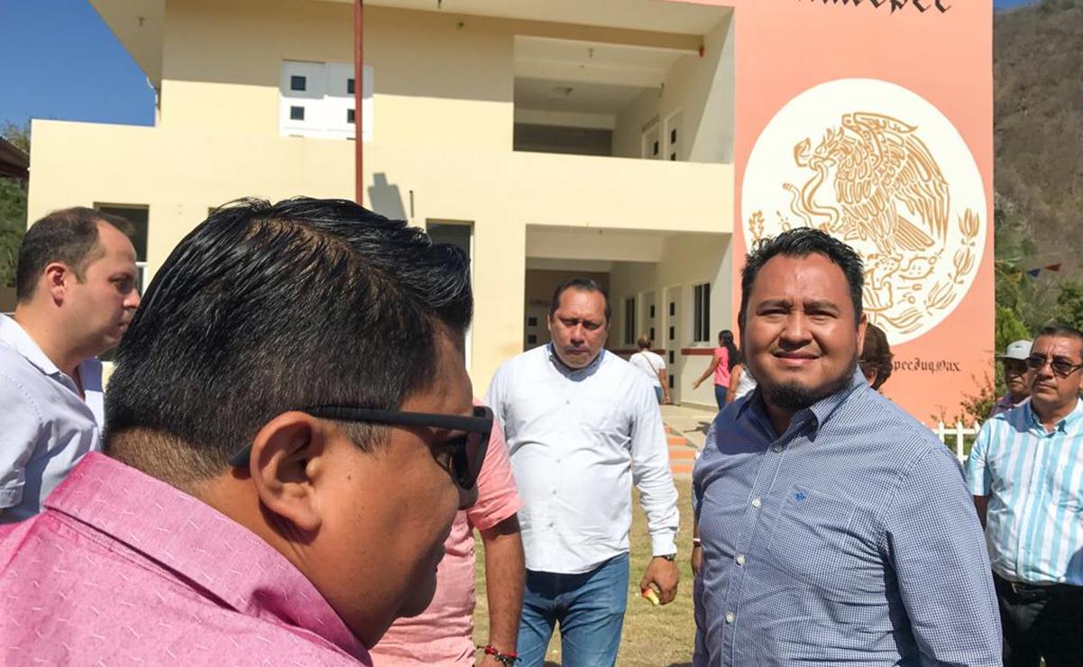 Caso Paola. Derechos son más importantes que cualquier reglamento escolar: Defensoría de Oaxaca