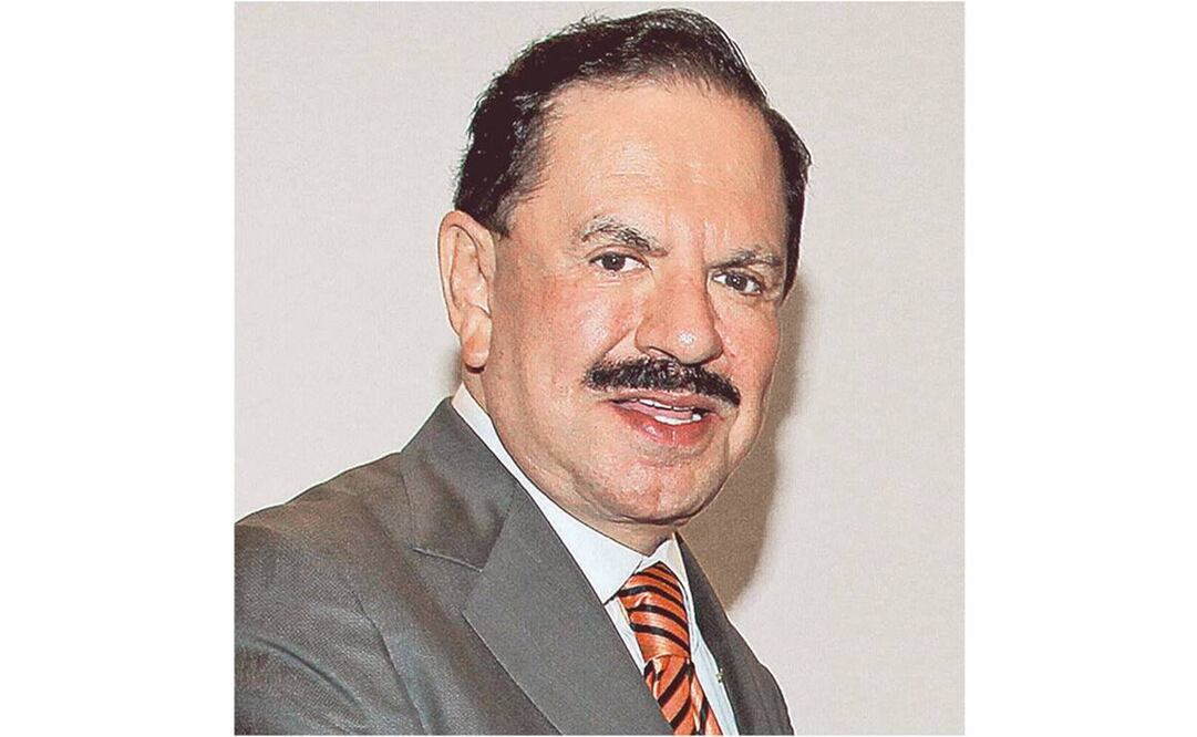 Foto: Archivo EL UNIVERSAL