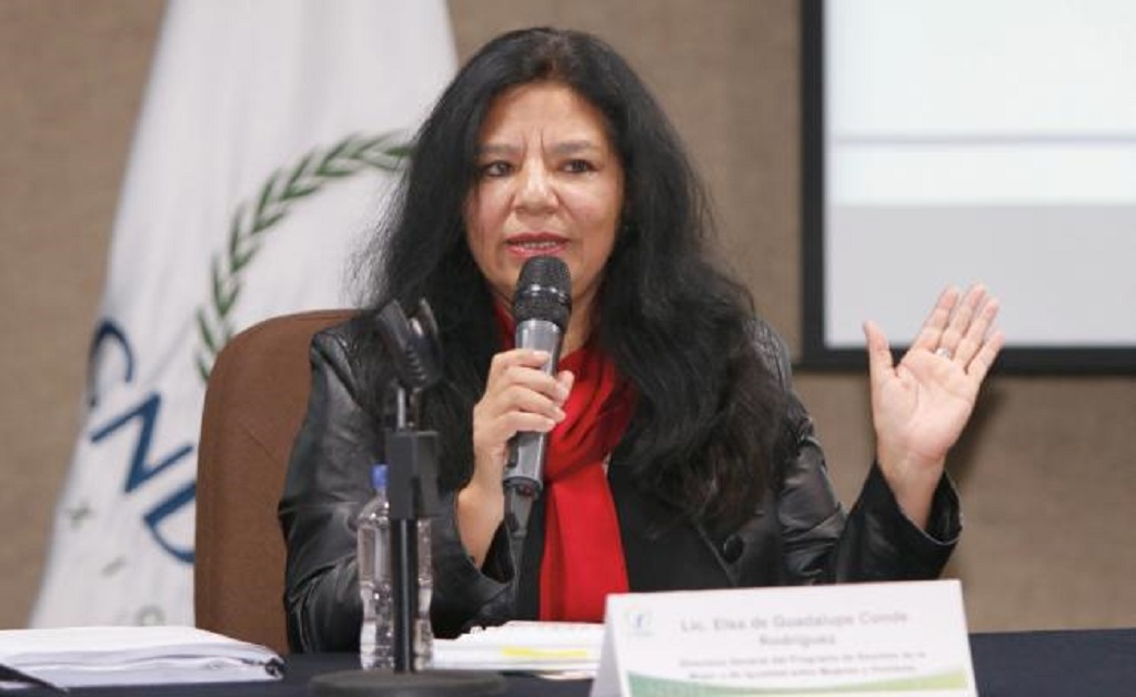 CNDH: faltan leyes contra el acoso sexual