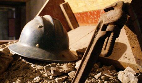 Tras 5 años de litigio, Capulálpam gana batalla para expulsar a mineras