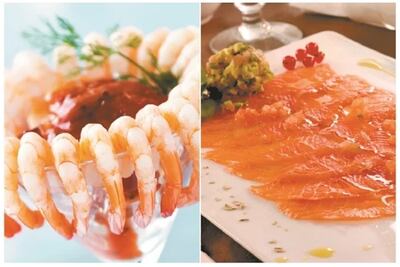 Peña Nieto gastó 26 mil pesos por hora en platillos