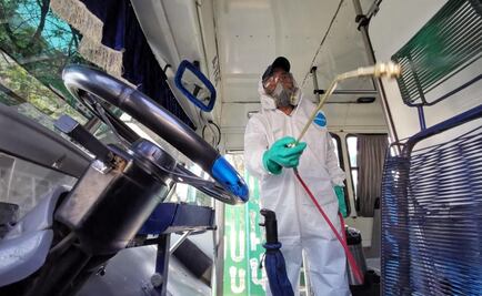 Oaxaca alcanza los 27 casos positivos de coronavirus
