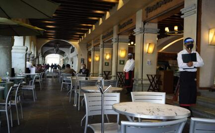 Estas son las medidas sanitarias que deben cumplir los comercios de Oaxaca en la nueva normalidad