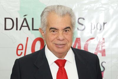 Cumplen ocho días de retención 4 personas en Oaxaca, entre ellas 2 mujeres