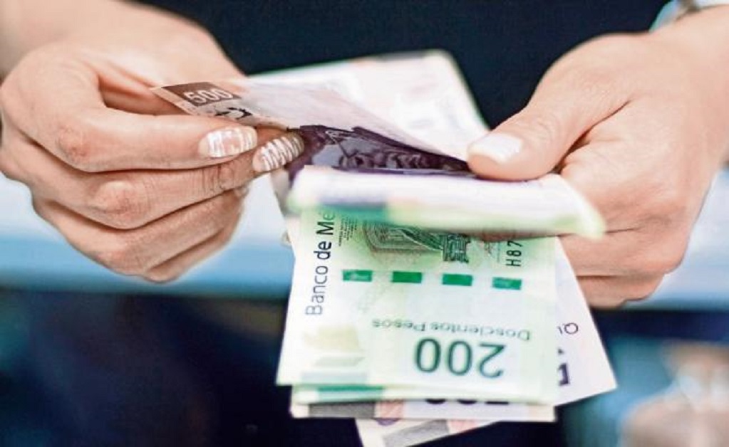 Niega sector privado que economía de México esté en bancarrota