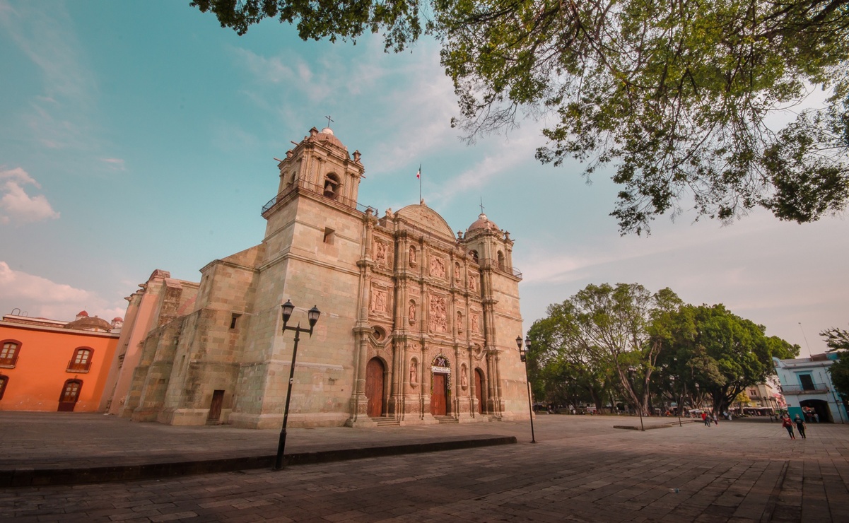 ¿Qué significa Oaxaca? Esta es la historia detrás del nombre indígena del estado