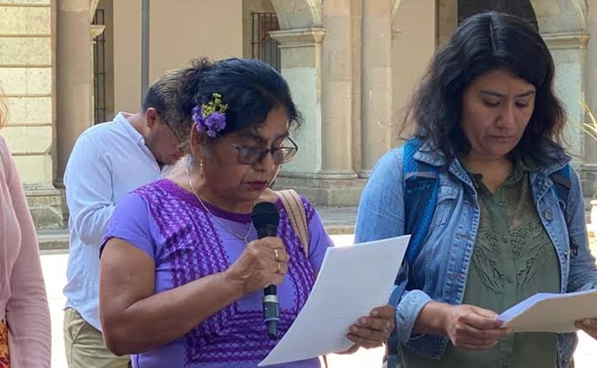 Allanan por segunda ocasión oficinas de Ciarena; Red TDT exige protección para las colaboradoras en Oaxaca