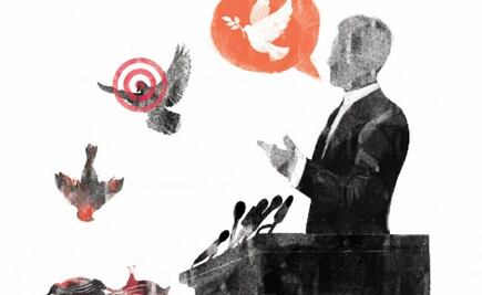 Ven a candidatos sin plan claro en seguridad