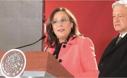 En sexenio pasado hubo quebranto a Pemex: Sener