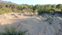 Denuncian sobreexplotación del Río Grande y afectaciones ambientales en Cuicatlán, Oaxaca 