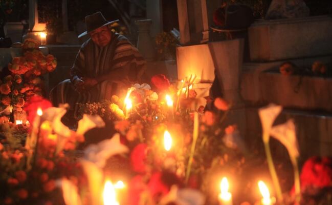 Panteones de Xoxocotlán: ¿Por qué son los más representativos de Oaxaca en Día de Muertos?