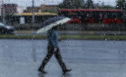 Monitorean posible formación de  ciclón en la Costa oaxaqueña