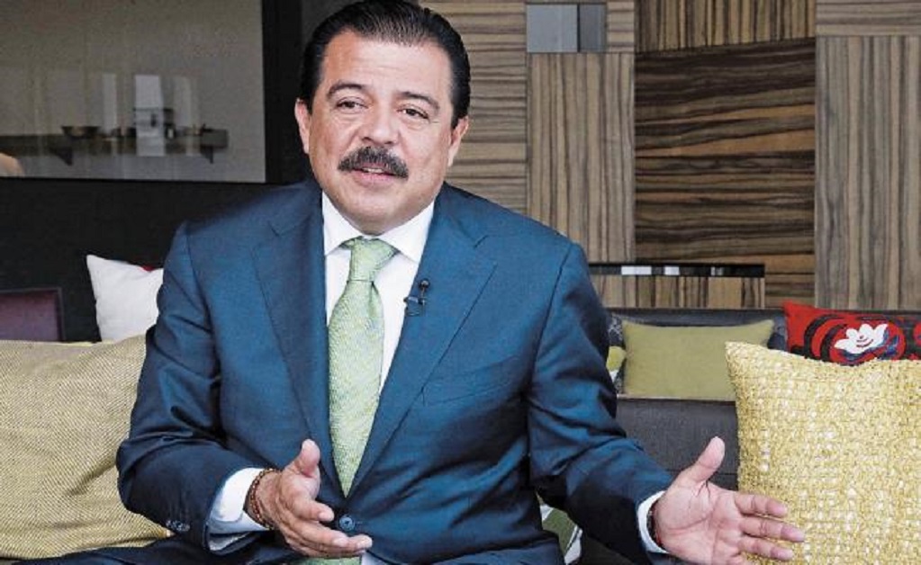 Se trabajará en la brecha de la desigualdad en el país: Eviel Pérez Magaña