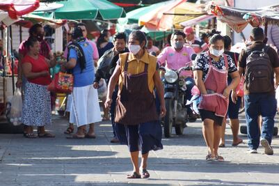Crecimiento económico no tiene impacto local, comunidades resisten “con sus propias uñas”: Educa