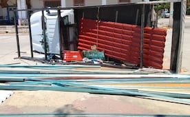 Frustran asalto en funeraria de Unión Hidalgo, Oaxaca; hay tres detenidos 