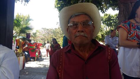 “No enseñé a mis hijos el zapoteco por temor a que sufrieran discriminación”