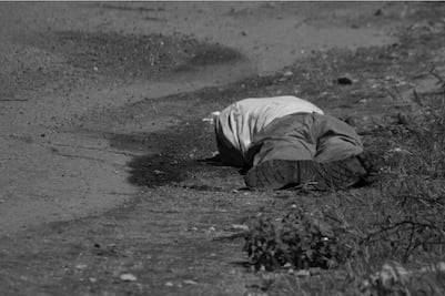 Registró Oaxaca 76 homicidios dolosos en enero