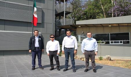 "Todo se ve tan falso", dice la saxofonista María Elena sobre detención de Vera Carrizal