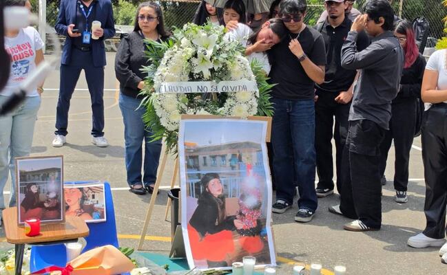 Caso Claudia Tacoronte: Asesinato de la española no es el único; van 5 estudiantes asesinadas en Universidad de Morelos