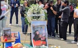 Caso Claudia Tacoronte: Asesinato de la española no es el único; van 5 estudiantes asesinadas en Universidad de Morelos