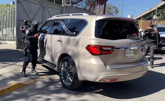 FGR confirma entrega del cuerpo de "El Mencho", líder del CJNG a familiares; se realizaron pruebas genéticas para identificarlo