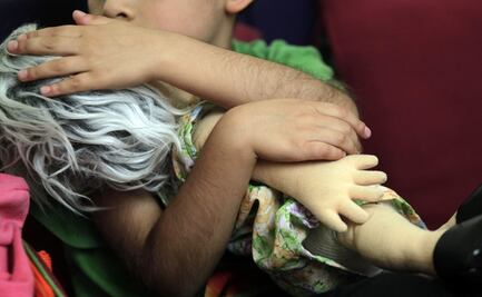 Defensoría de Oaxaca emite recomendación al IEEPO por caso de abuso sexual infantil ocurrido en 2015