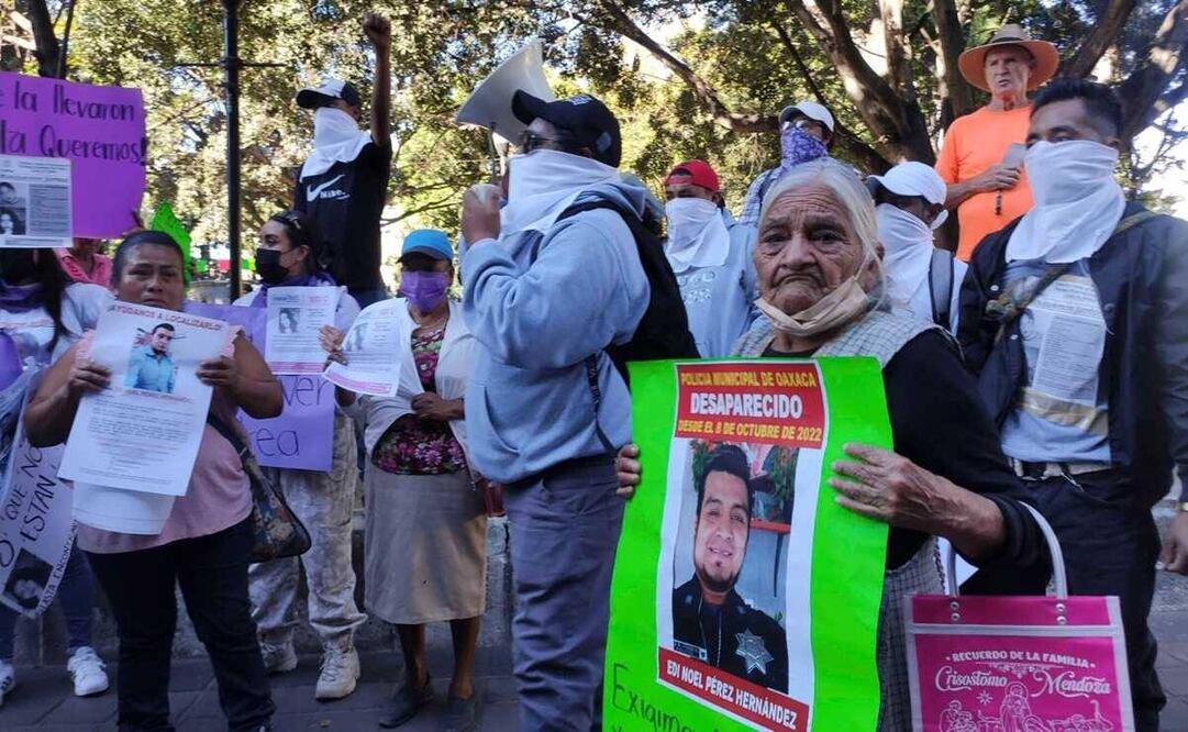 Foto: Archivo EL UNIVERSAL