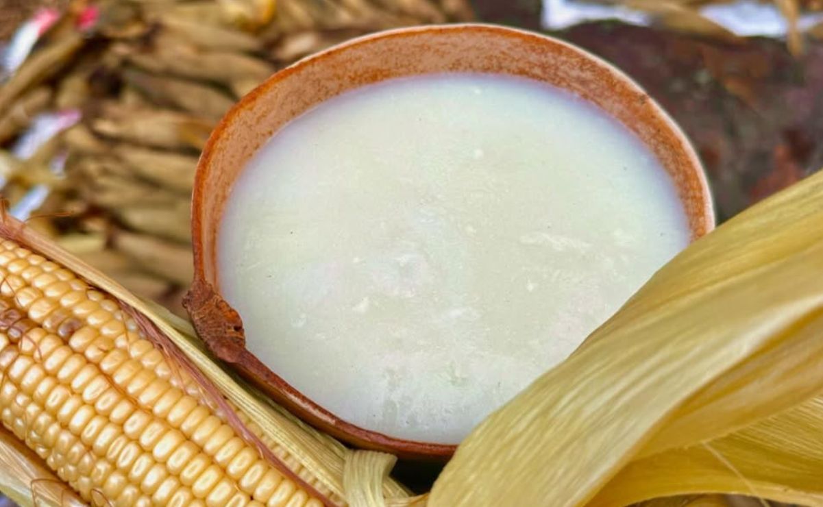 Una tradición que se saborea en cada sorbo con sabores únicos. Foto: _wiinmedinag