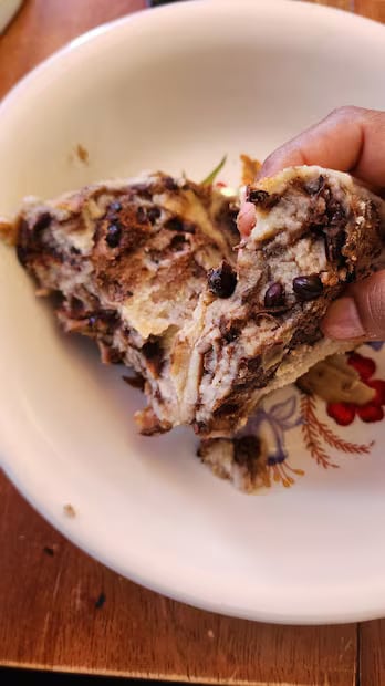 El tamal de frijol es un platillo ancestral mexicano. Foto: FB, Virginia López Ramírez