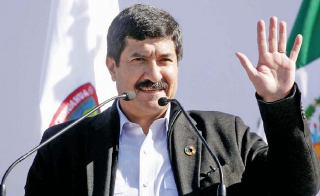 Javier Corral y FEPADE llegan a acuerdo en caso César Duarte