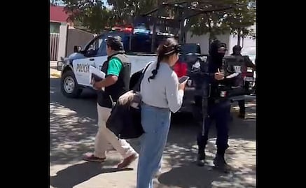 Hallan muertas a dos niñas migrantes en fosa séptica de albergue del DIF Oaxaca; investigan el caso