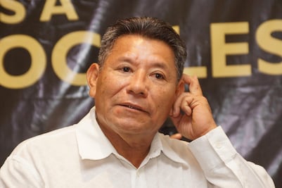 Reportan agresión armada a otro candidato y dirigente del PRD en Oaxaca