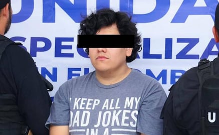 Vinculan a proceso a hombre por red de pornografía infantil en Oaxaca; amenazaba a víctimas para obtener material