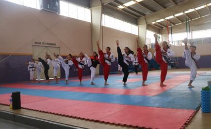 Fallece a causa de cáncer atleta  oaxaqueña a los 17 años