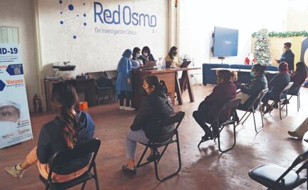 Rompe récord pandemia en Oaxaca: se disparan contagios de Covid-19 y solicitudes de pruebas gratuitas