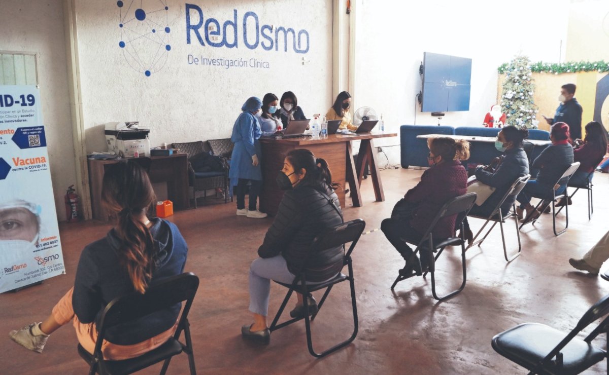 Rompe récord pandemia en Oaxaca: se disparan contagios de Covid-19 y solicitudes de pruebas gratuitas