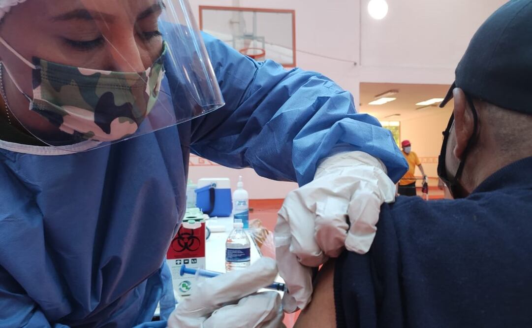 Foto: Mario Arturo Martínez / EL UNIVERSAL