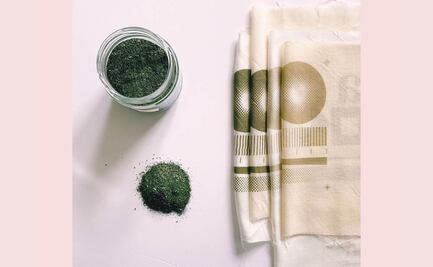 Impulsa CaSa talentos en diseño textil con programa de intercambios Oaxaca-Suiza