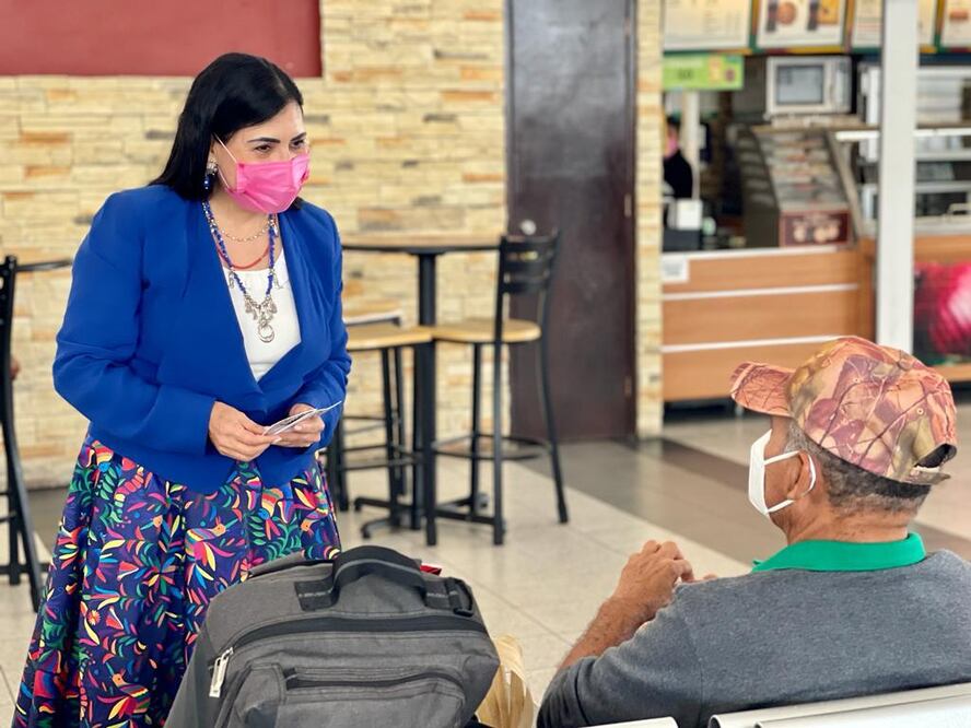 Arranca operativo “Bienvenido Oaxaqueño Migrante” por Día de Muertos; esperan retorno de 5 mil. Foto: IOAM