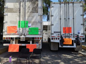 Escalan reclamos a Segalmex por desabasto de maíz y alimentos básicos en 2 mil 500 comunidades de Oaxaca